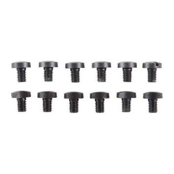 Forster Mauser 98 Triggerguard Front and Rear Lock Screw Set