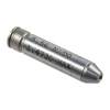 Brownells Colt Field 5.56x45mm Headspace Gauge 1.4736, Steel Silver