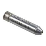 BROWNELLS COLT FIELD 5.56X45MM HEADSPACE GAUGE 1.4736, STEEL SILVER