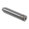 Brownells Colt Field 5.56x45mm Headspace Gauge 1.4736, Steel Silver