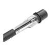 Brownells Colt Field 5.56x45mm Headspace Gauge 1.4736, Steel Silver