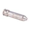 Forster 22-250 Remington Go Gauge Headspace Gauge, Steel