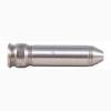 Forster 22-250 Remington No-Go Gauge Headspace Gauge, Steel