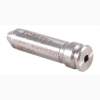 Forster 22-250 Remington No-Go Gauge Headspace Gauge, Steel