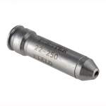 FORSTER 22-250 REMINGTON FIELD HEADSPACE GAUGE, STEEL