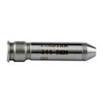 FORSTER 6MM REMINGTON GO GAUGE HEADSPACE GAUGE, STEEL