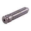 Forster 6mm Remington No-Go Gauge Headspace Gauge, Steel