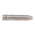FORSTER 280 REMINGTON NO-GO GAUGE HEADSPACE GAUGE, STEEL