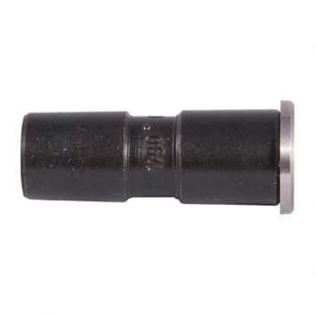 Forster 303 British Go Gauge Headspace Gauge Steel, Black