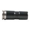 Forster Belted Magnum No-Go Gauge Headspace Gauge, Steel Black