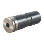 FORSTER BELTED MAGNUM FIELD GAUGE HEADSPACE GAUGE, STEEL BLACK