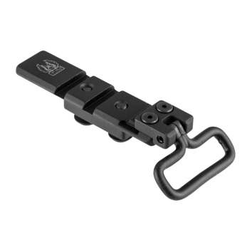 GG&G M14/M1A Bipod Adapter