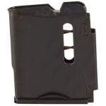 SAVAGE 4M/34M/65M/982MDL - MOSSBERG 640 5RD 17HMR/22WMR MAGAZINE (SAVAGE .22 WMR MAGAZINE)