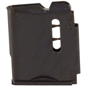 SAVAGE 4M/34M/65M/982MDL - MOSSBERG 640 5RD 17HMR/22WMR MAGAZINE (Savage .22 WMR Magazine)