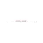 BROWNELLS 90 DEGREE SCRIBE, STEEL SILVER