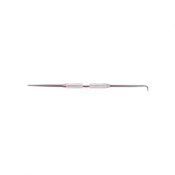 Brownells 90 Degree Scribe, Steel Silver
