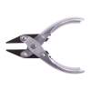 Grobet File Co. Of America Serrated Parallel Pliers