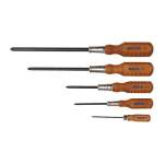 GRACE PHILLIPS SCREWDRIVER SET PIECE OF 5