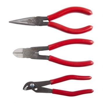 GRACE PLIER SET 3