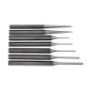 Grace Pin Punch Kit, Steel Pack of 7