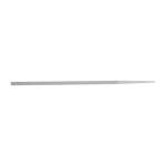 GROBET FILE CO. OF AMERICA PILLAR EXTRA NARROW FILE #0 CUT 8”, STEEL