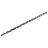 Brownells Barrel Liner Drill Fits .22 RF Drill Diameter 8MM, High Speed Steel