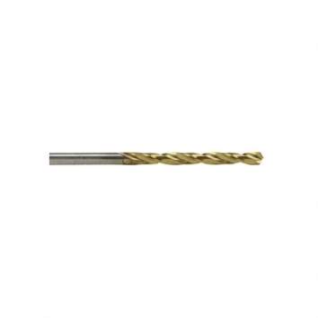 BROWNELLS #45 TIN COATED DRILL BITS