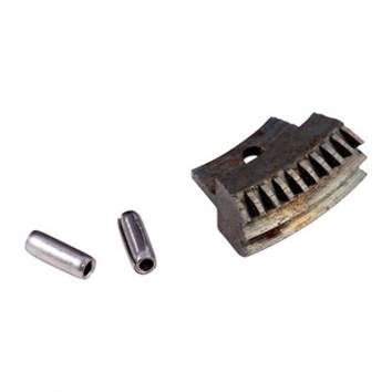 GUNLINE CHECKERING REPLACEMENT CUTTER NO. SE THREE-EDGE SPACER 18 LPI