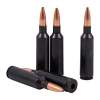 Brownells 270 Winchester Short Mag Dummies 5 per Box