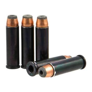 Brownells 32 H&R Magnum Dummies 5 per Box