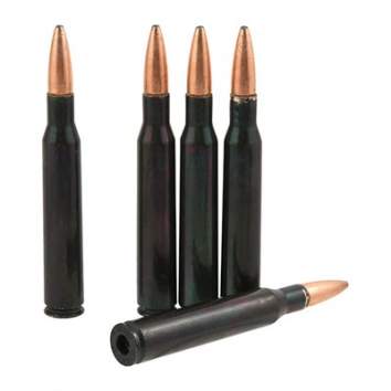 Brownells 280 Remington Dummies 5 per Box