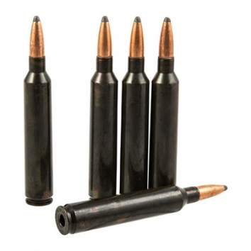 Brownells 7MM Remingotn Ultra Magnum Dummies 5 per Box