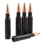 BROWNELLS 7MM-08 REMINGTON DUMMIES 5 PER BOX