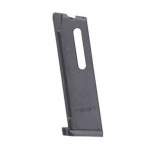 KIMBER 1911 SPARE RIMFIRE MAGAZINE 22 LONG RIFLE 10 ROUND POLYMER BLACK