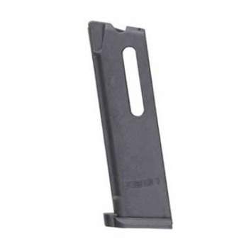 Kimber 1911 Spare Rimfire Magazine 22 Long Rifle 10 Round Polymer Black