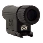 MEPRO MX3 MAGNIFIER (3X Magnifier for Reflex and Red Dot sights)