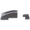 Meprolight Smith & Wesson 3900, 5900, 6900 fixed novak rear Green/Green