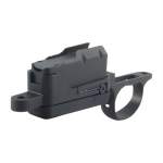 H-S PRECISION SHORT ACTION MAGAZINE 308, BLACK