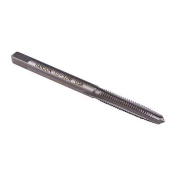 Irwin Industrial Tool Co Taper Tap, 10-32, 21, 13/64, Carbon Steel