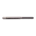 IRWIN INDUSTRIAL TOOL CO BOTTOM TAP, 10-32, 21, 13/64, CARBON STEEL