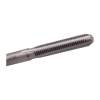 Irwin Industrial Tool Co Bottom Tap, 10-32, 21, 13/64, Carbon Steel