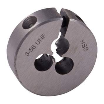 BROWNELLS WIRE GAUGE CARBON DIE 3-56, 45, 36