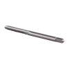 Irwin Industrial Tool Co Plug Tap, 6-40, 33, 25, Carbon Steel