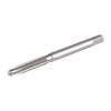 Irwin Industrial Tool Co Taper Tap, 8-40, 28, 16, Carbon Steel