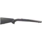 HOGUE MAUSER 98 OVERMOLDED RIFLE SPORTER PILLAR STYLE BLACK