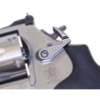 Hogue Smith & Wesson Long Extended Latch Stainless Steel