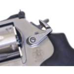 S&W REVOLVER EXTENDED CYLINDER RELEASE LATCH (LONG EXTENDED LATCH)