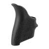 Hogue Handall Beavertail Grip Sleeve Glock 42, 43 Rubber Black
