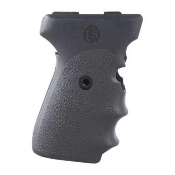 Hogue RU/FG fits Sig P239, Finger Groove Rubber Black