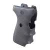 Hogue RU/FG fits Sig P239, Finger Groove Rubber Black